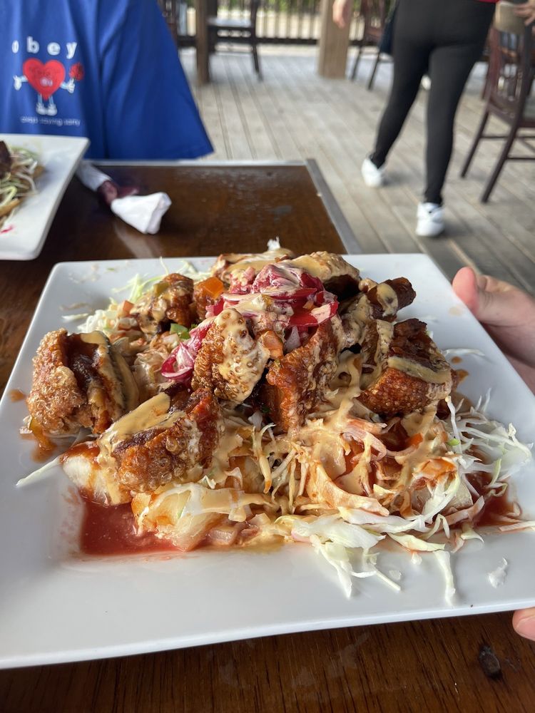 El Sabor Latin Cuisine