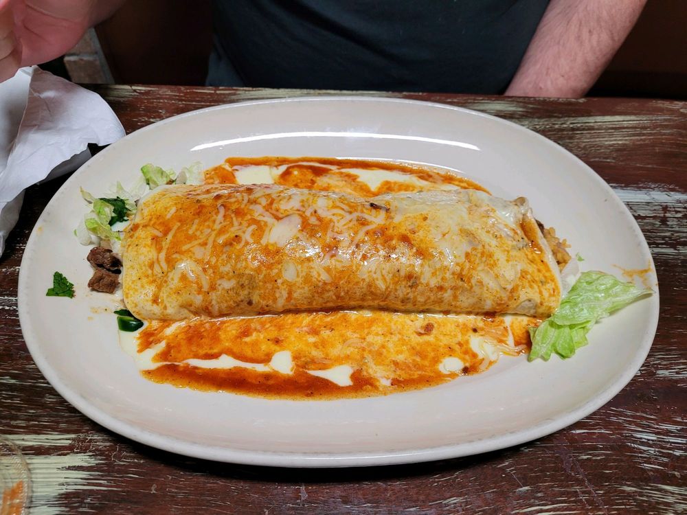 El Garcia by Juan’s