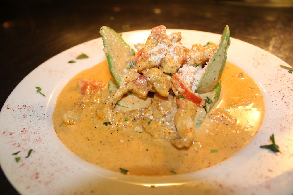 El Aguila Mexican Restaurant