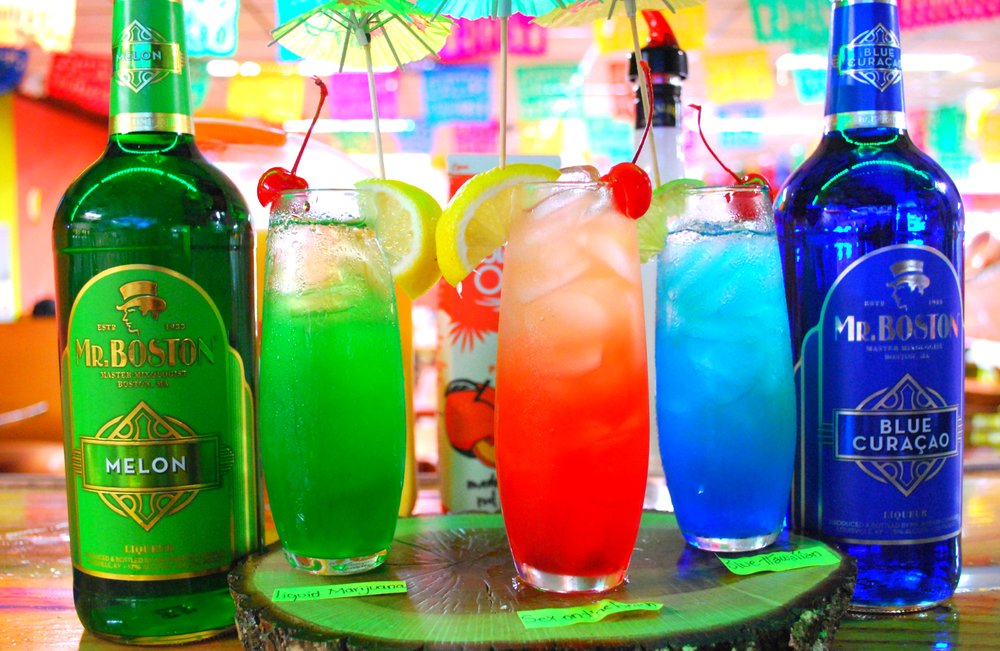 Juans Tacos and Beer