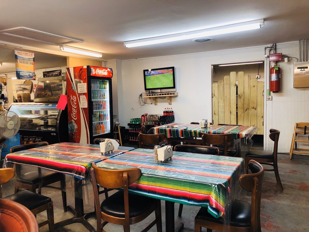 La Surena Meat Market y Taqueria