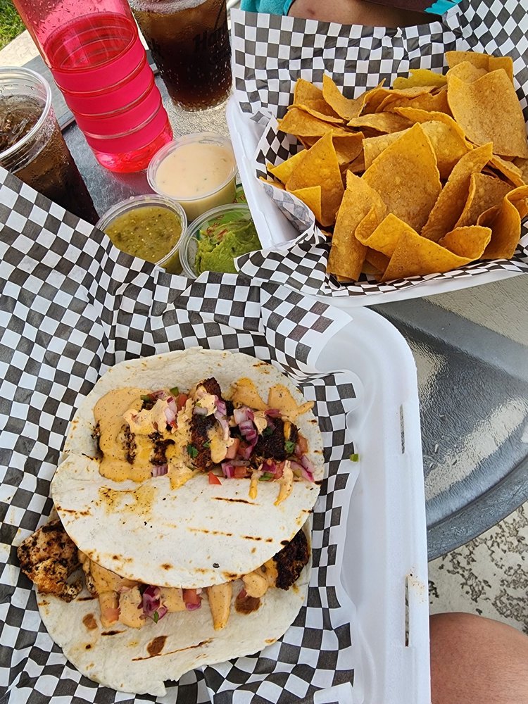 Tequilas on The Gulf Coast