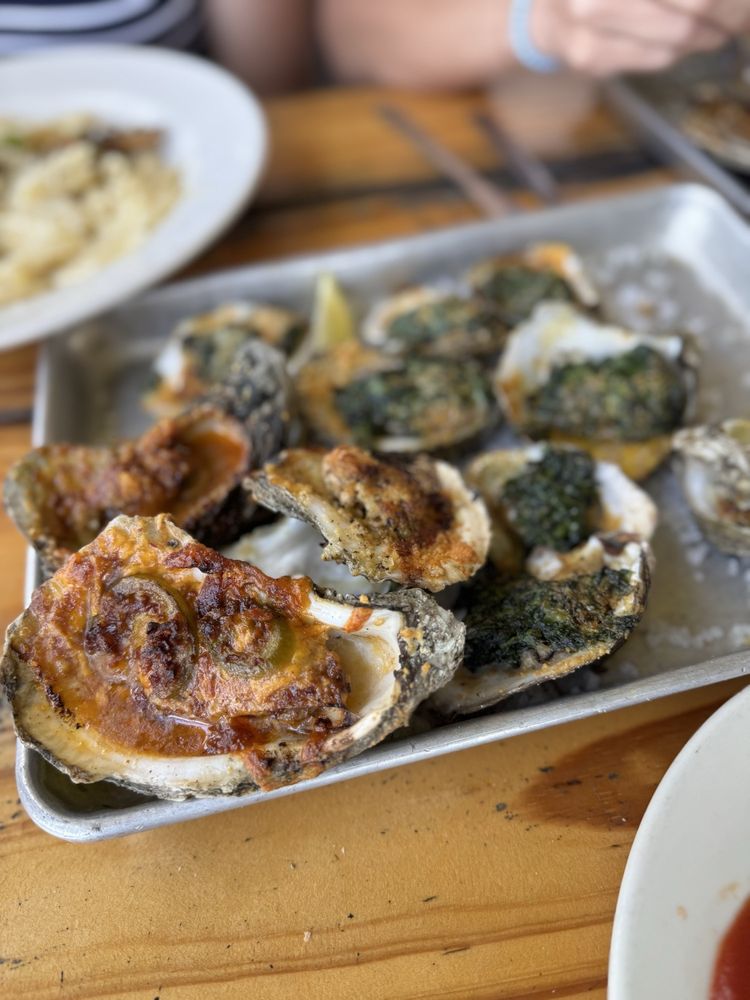 Bacchus On The Beach