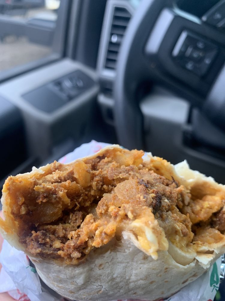 Los Ilberto’s Taco Shop