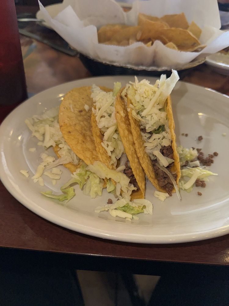 El Corral Mexican Bar & Grill