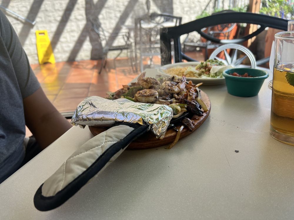 Cinco De Mayo Mexican Restaurant East Nashville