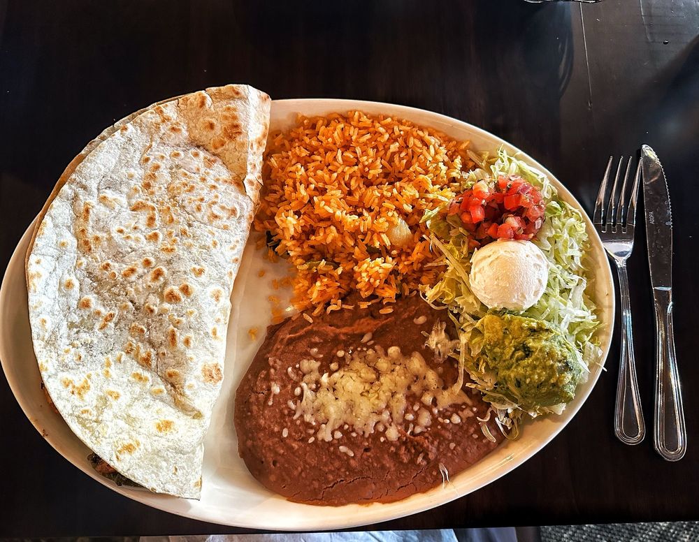 Tito's Mexican Restaurant- Nashville