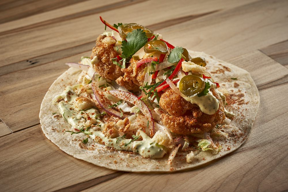 Taco Bamba Nashville