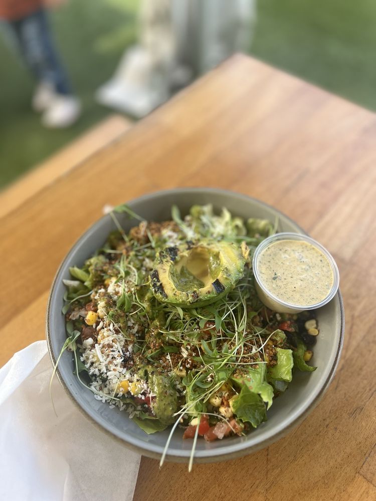 Nectar Urban Cantina