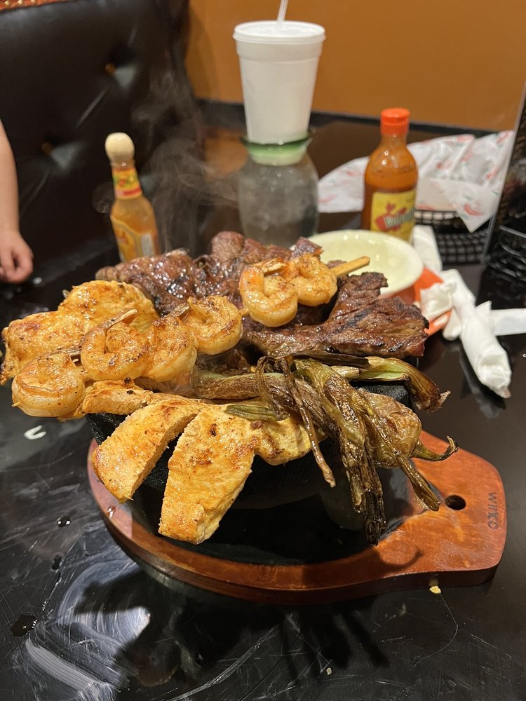 Los Amigos Mexican Restaurant