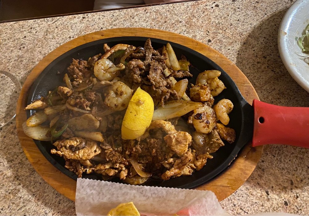 Cancun Mexican Restaurant