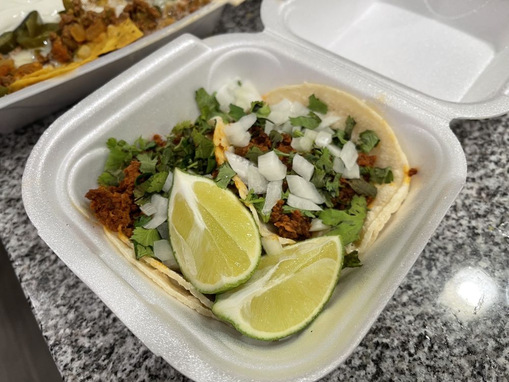 Don Julio Mexican Restaurant