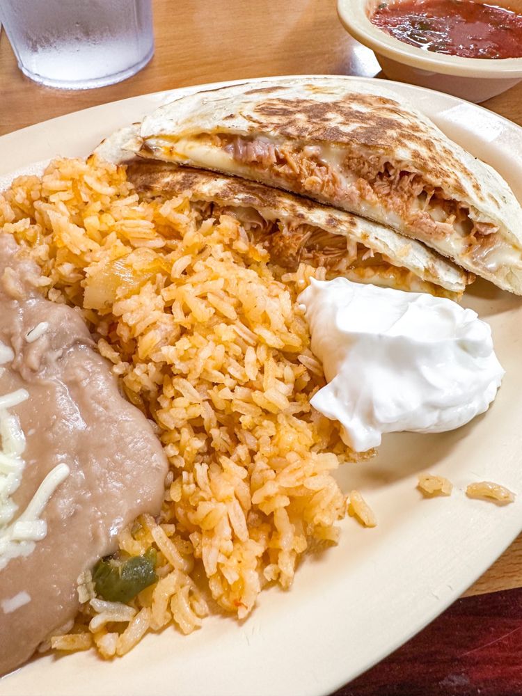 Taqueria La Guadalupana