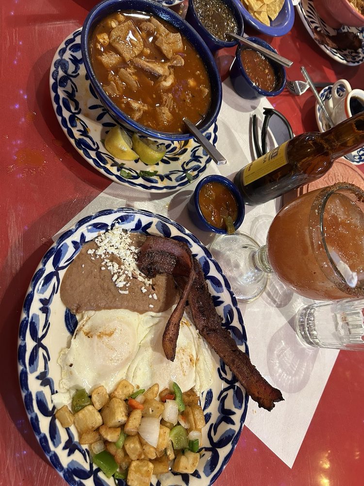 Mi Tierra Restaurante
