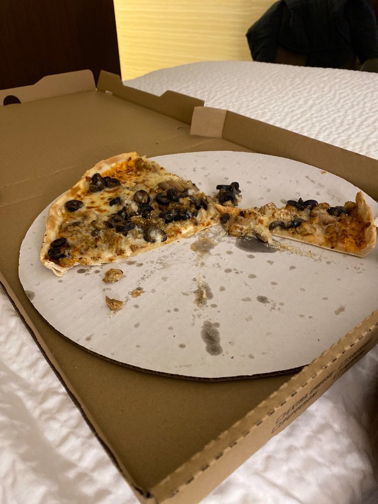 Andrey Mexican Grill & Pizza