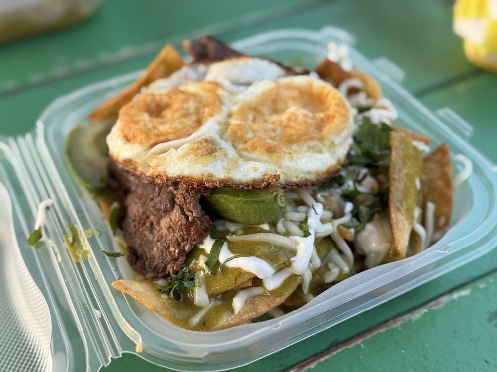 Taqueria La Herradura