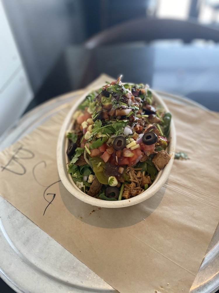 Dosbros Fresh Mexican Grill - Knoxville