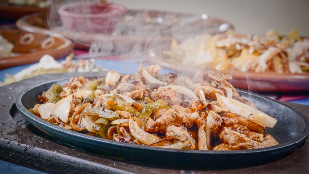 Acapulo Mexican Restaurant