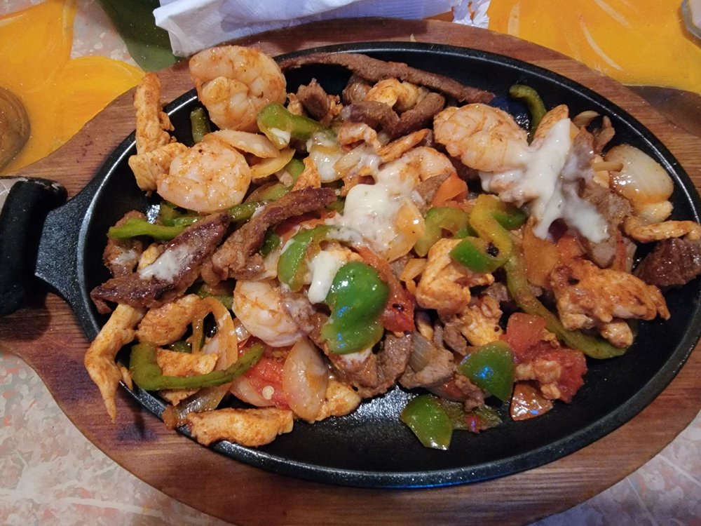 Cancun Mexican Grill & Bar