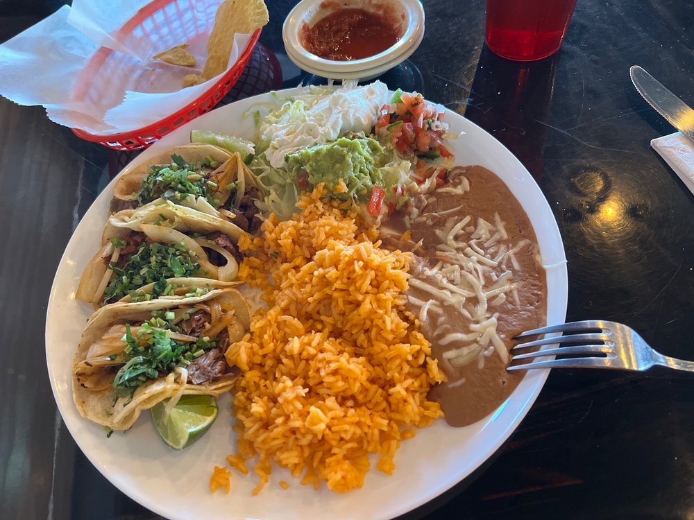 Fiesta Garibaldi Mexican Grill