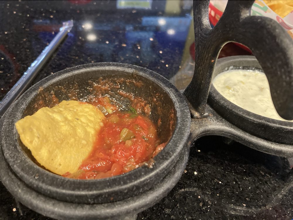 Silvia's Mexican Restaurant