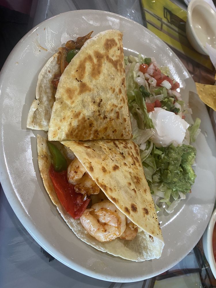 Cancun Mexican Grill & Bar