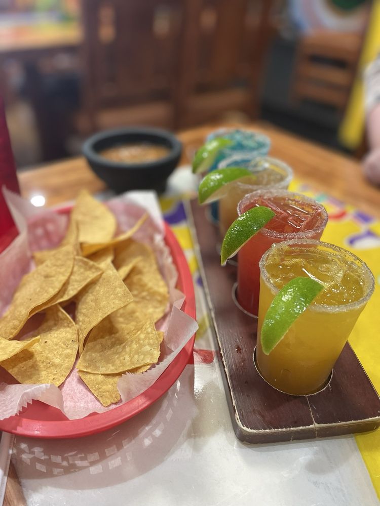 Veronica's Mexican Restaurant