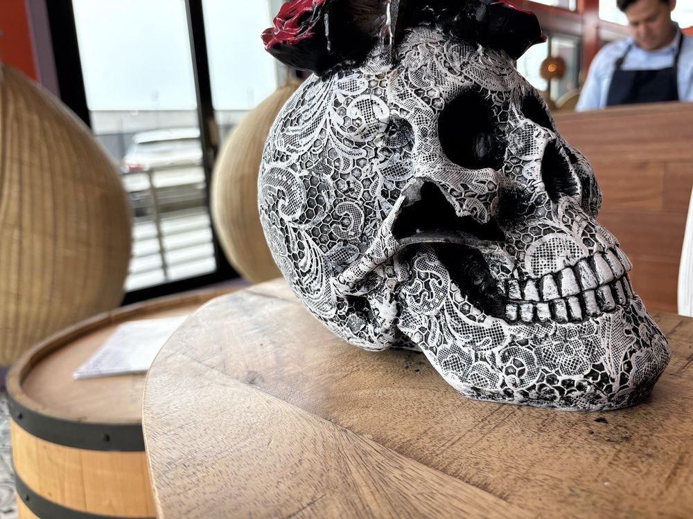 Guacamole Modern Mexican