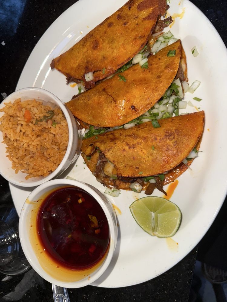 Metztli Modern Mexican Cuisine & Bar