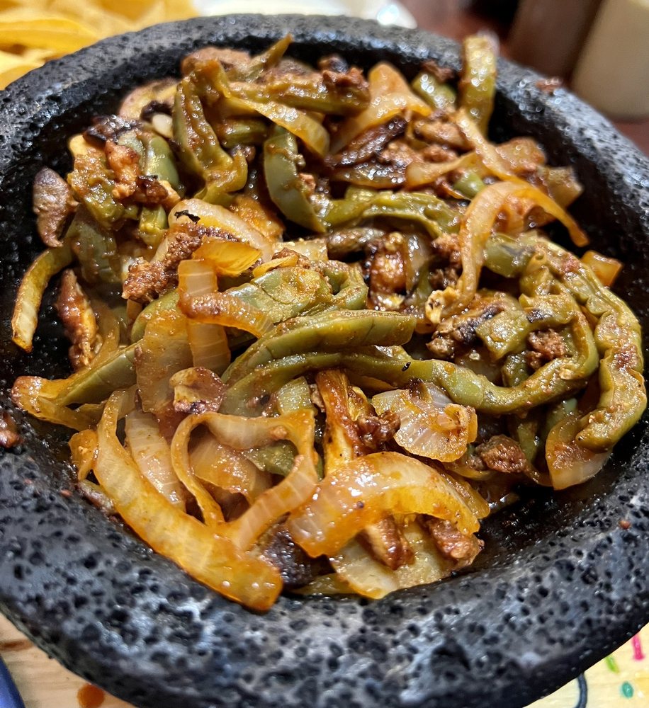 Victoria Mexican Restaurant