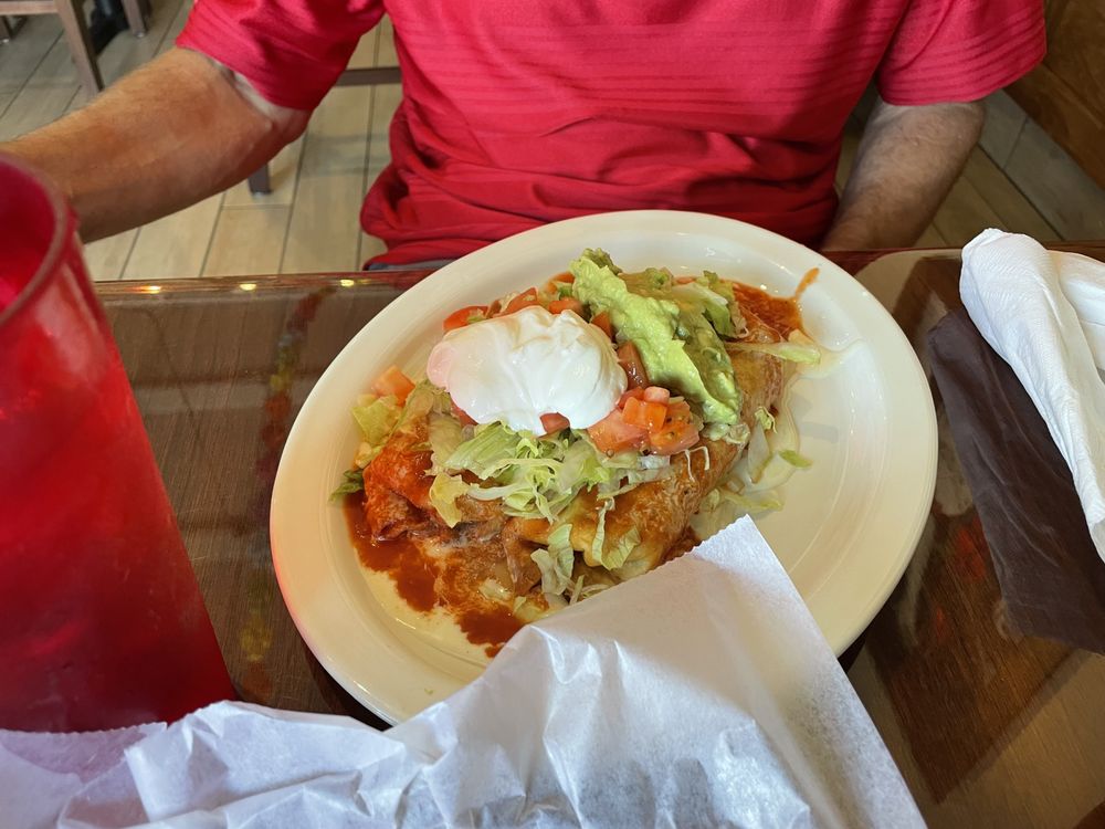 Quezadillas & Bar Mexican Grill