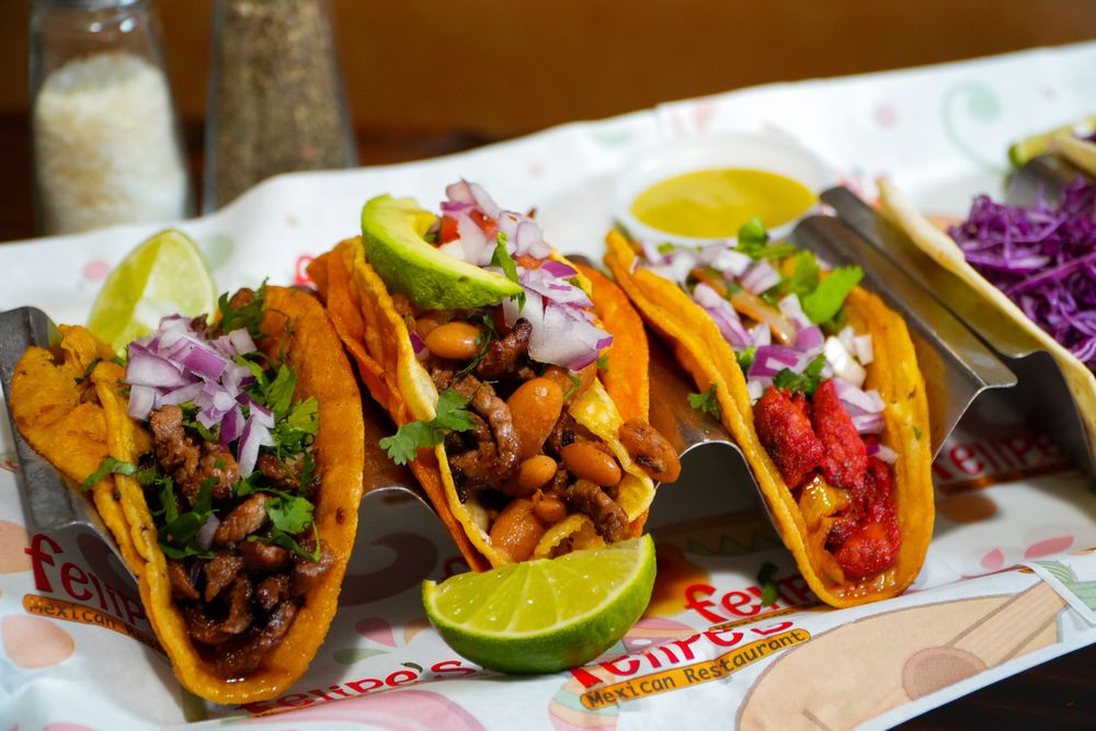 Felipe Mexican Restaurant