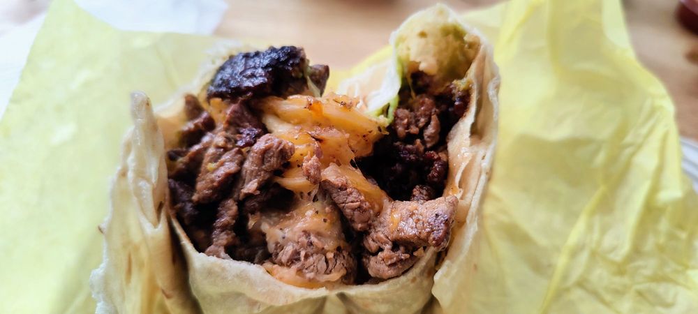 La Perla Cocina Mexicana 3