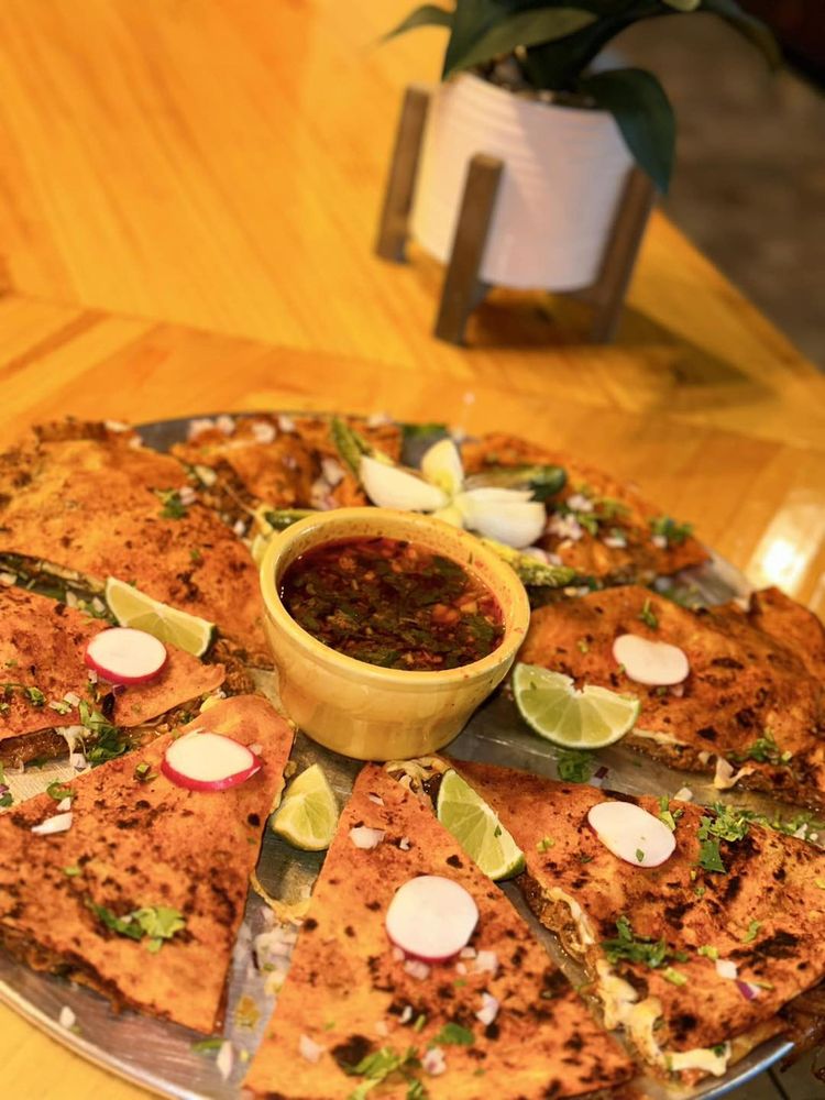 El Vaquero Mexican Grill Cantina