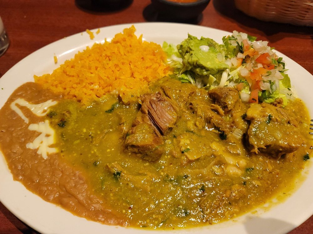 Ole Frijole Mexican Restaurant