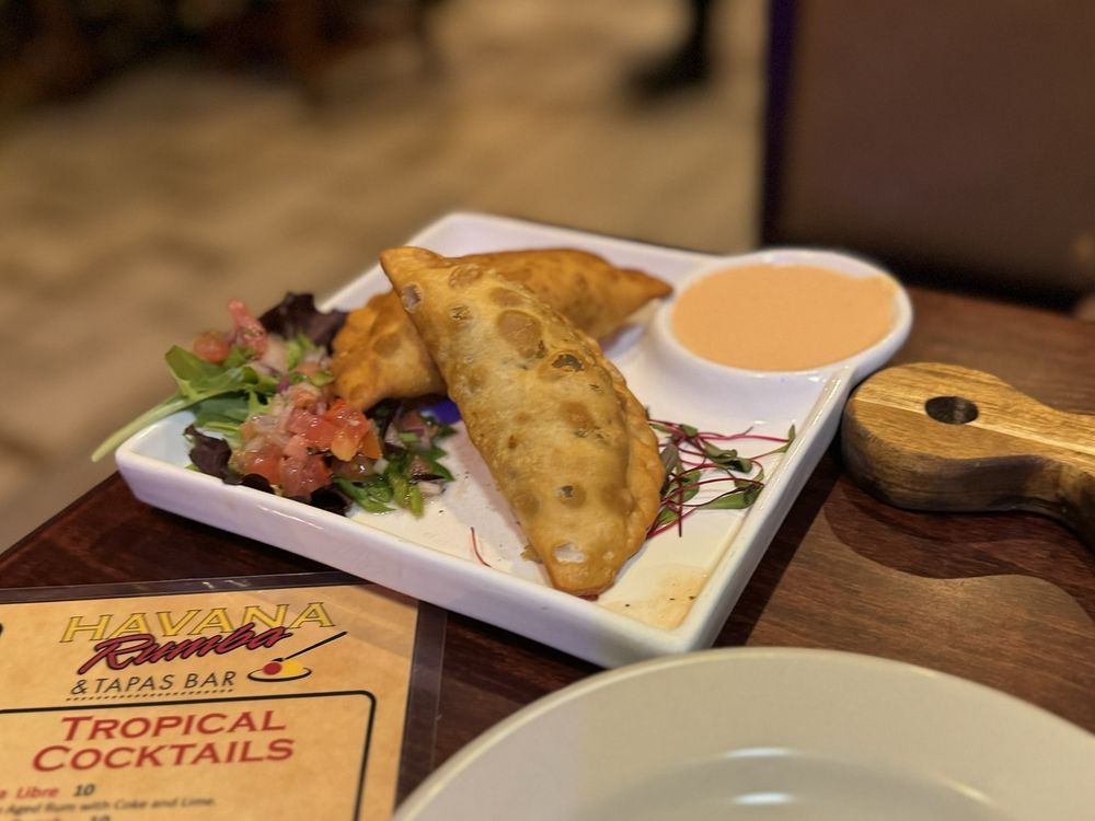 Havana Rumba & Tapas Bar