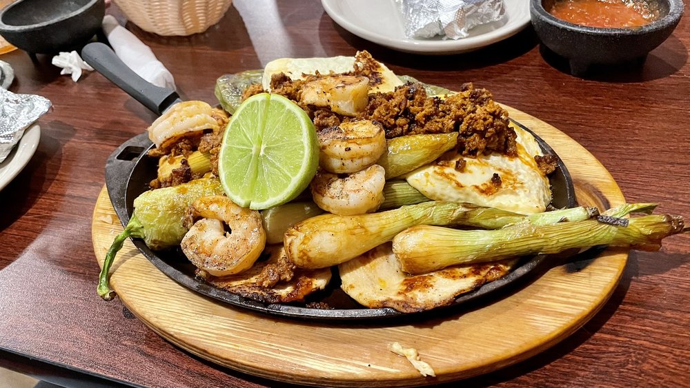 El Nopal Mexican Cuisine