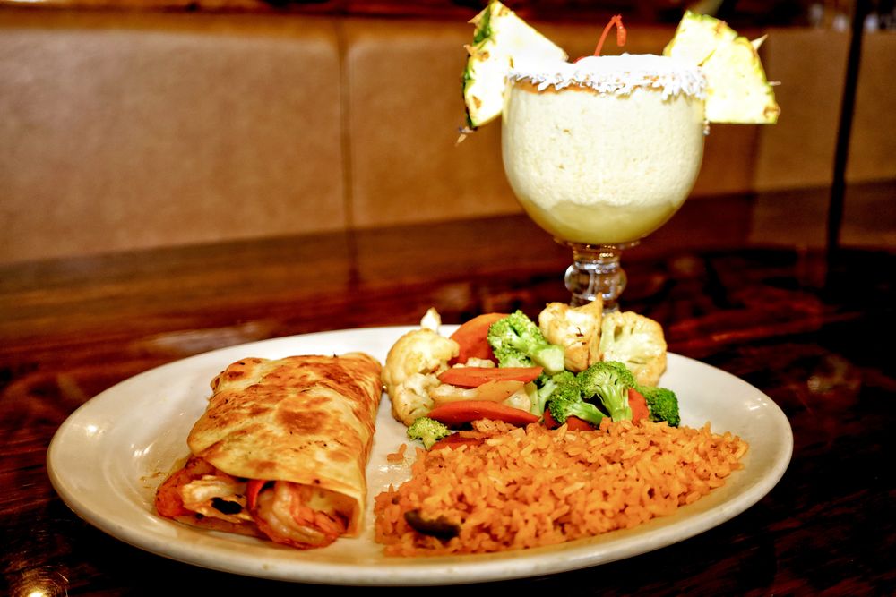 El Acapulco Mexican Restaurant 