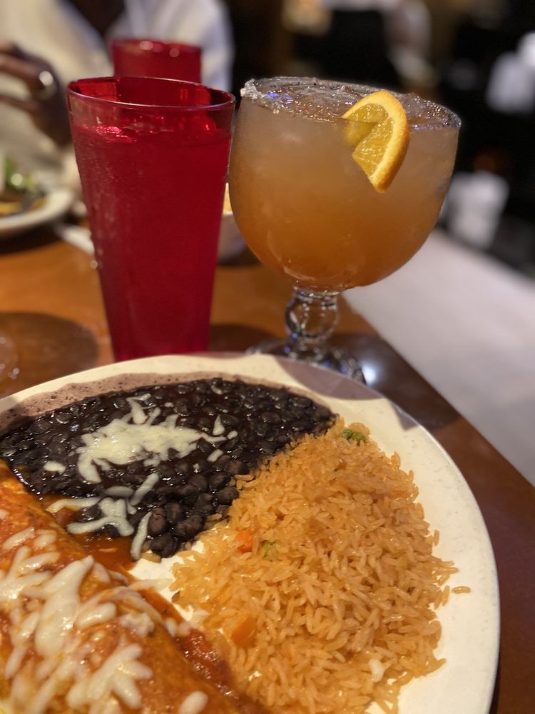 Viva Mexico Mexican Cuisine