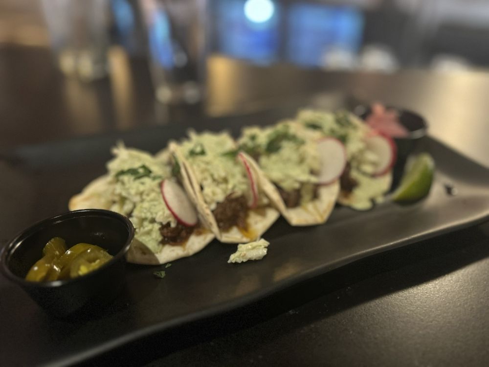 Agave & Rye - Lexington Square