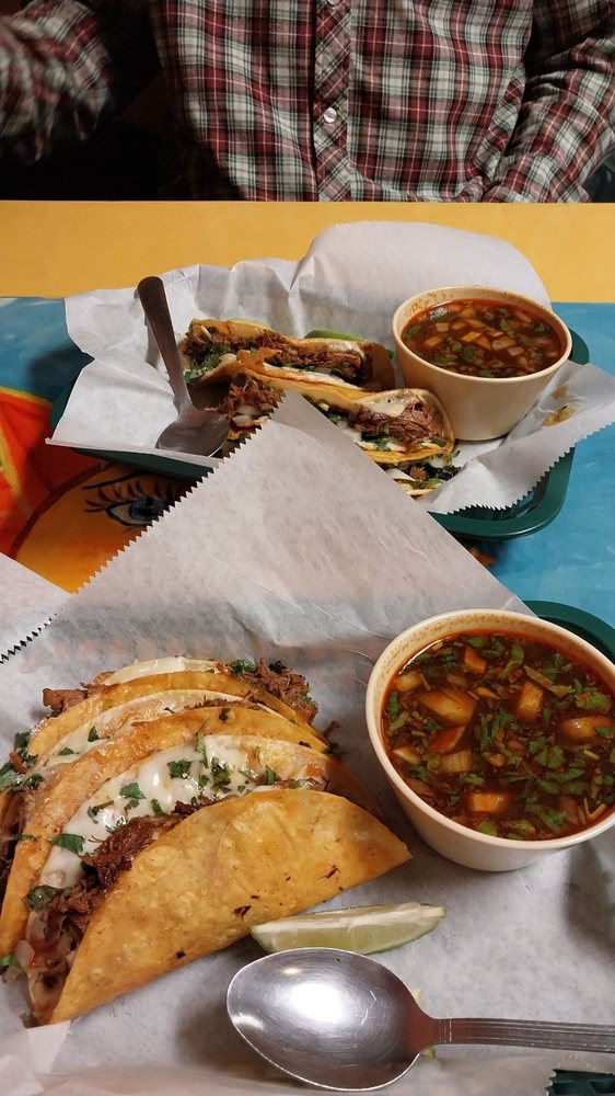 El Rancho Mexican Restaurant