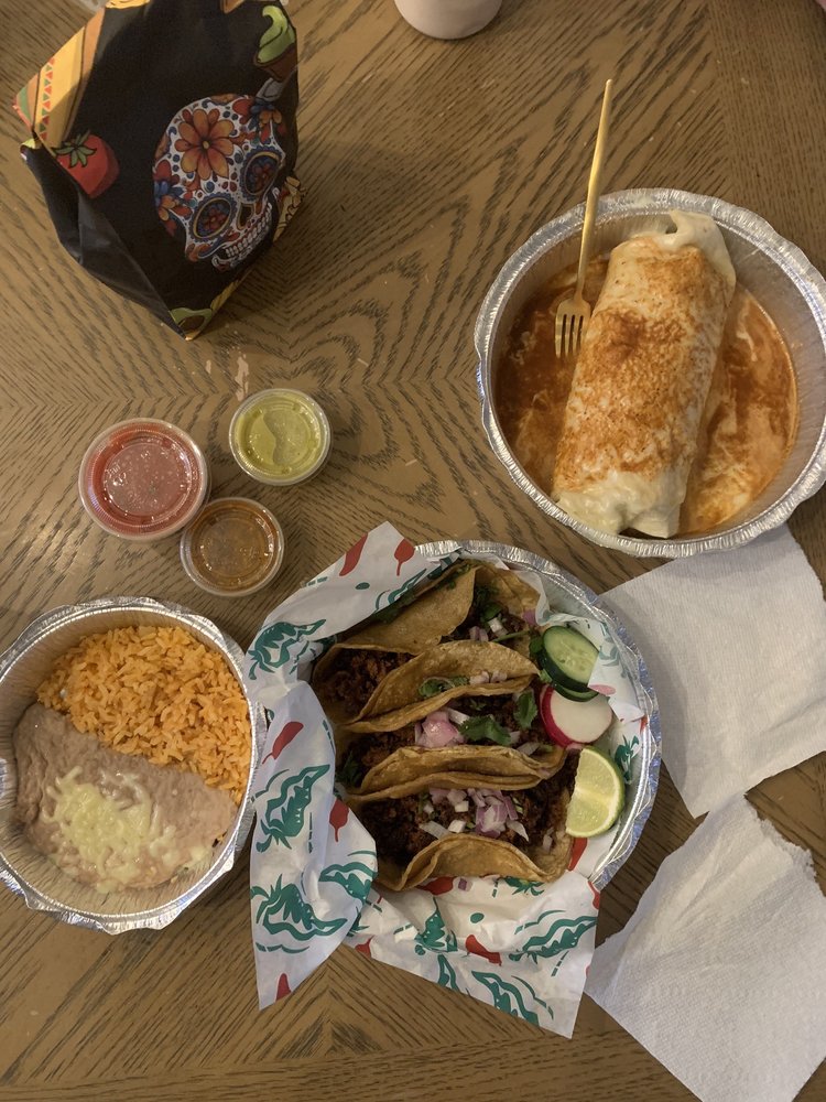 El Jefe Mexican Grill