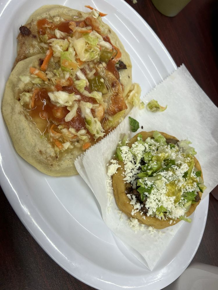 Taqueria y Cafeteria Los Vazquez