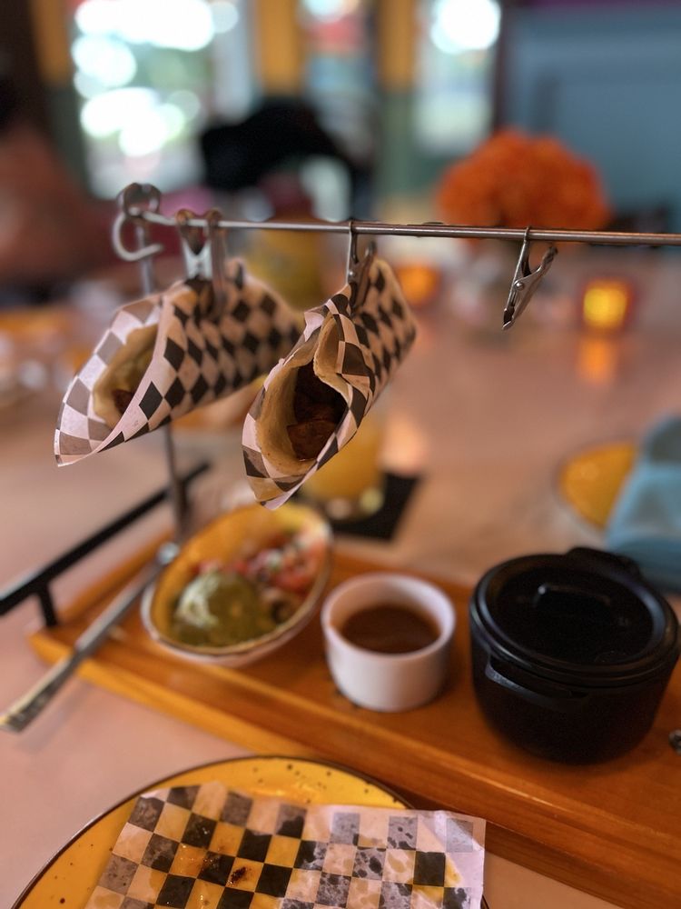 Letty's Authentic Mexican Cocina