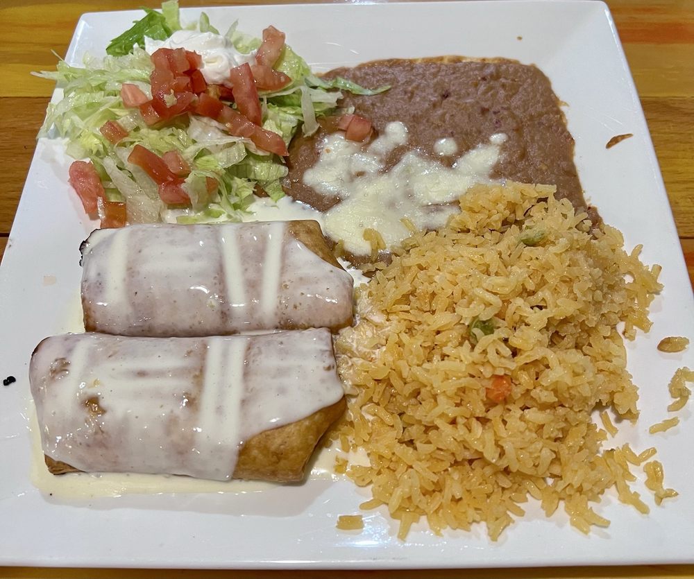 El Rodeo Mexican Restaurant