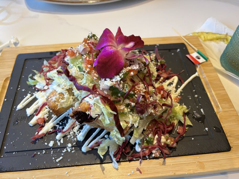 El Asadero Mexican Bar &Grill