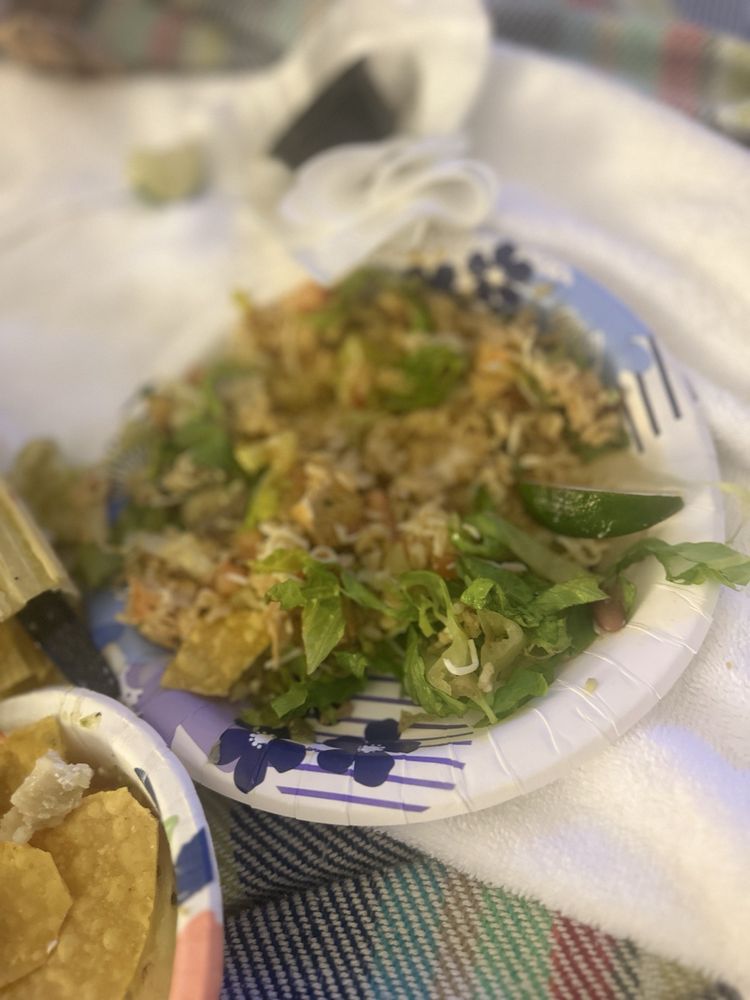 Habaneros Fresh Mexican Grill