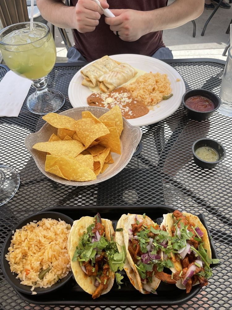 Tomatillos Authentic Mexican