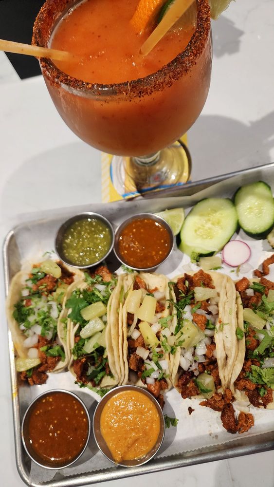 Habaneros Fresh Mexican Grill