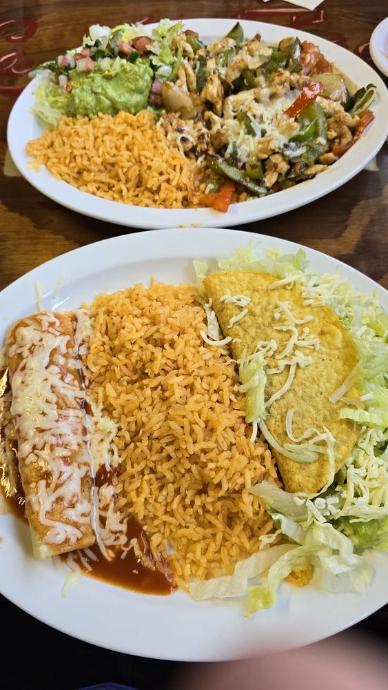 La Matraca Mexican Grill & Cantina